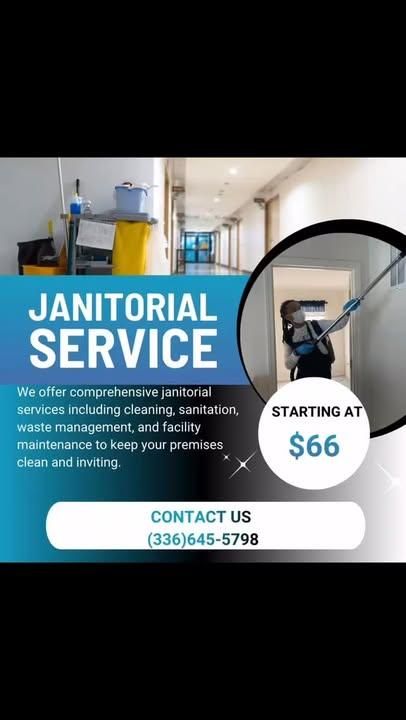 All Photos for Cleaning Carolina’s LLC in Greensboro, NC