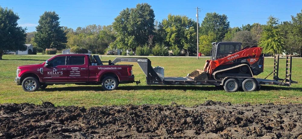 All Photos for Kelly’s Excavating and Dirt Work in Grain Valley, MO