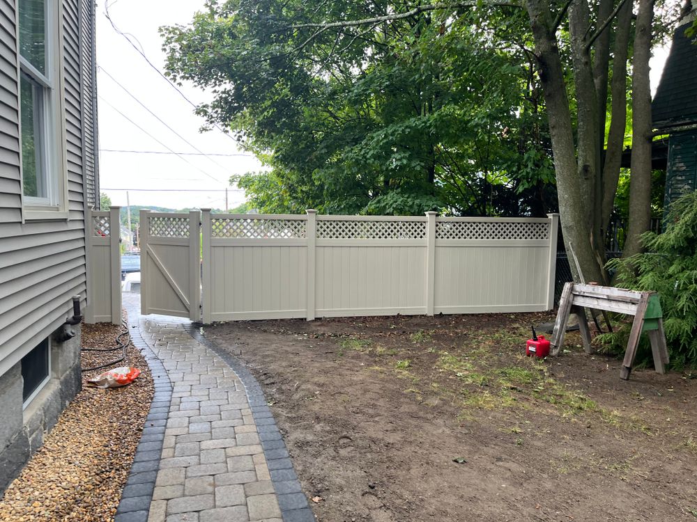 All Photos for Prestige Fence LLC in Londonderry, NH