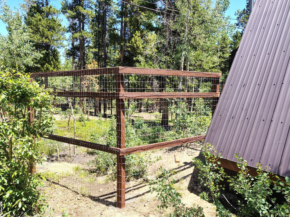 All Photos for Berry Handy Services in Loveland, CO