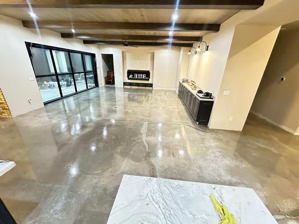 All Photos for PRYME EPOXY in Mayer, AZ