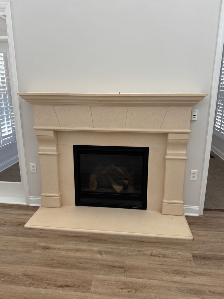 All Photos for Sanchez Paint Pros in Frederick, MD