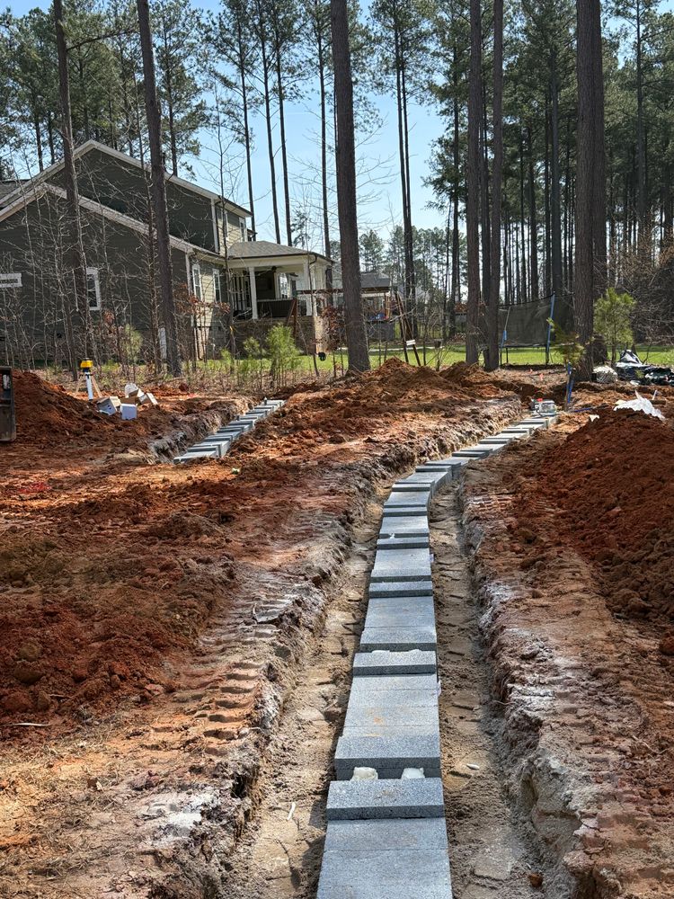 All Photos for CST Dirt Solutions in Rowan, NC