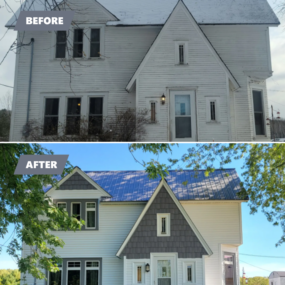 All Photos for KAB Roofing & More in Sheboygan, WI