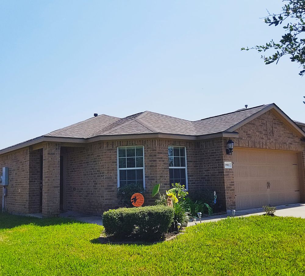 All Photos for JD Roof Improvements in Houston, TX