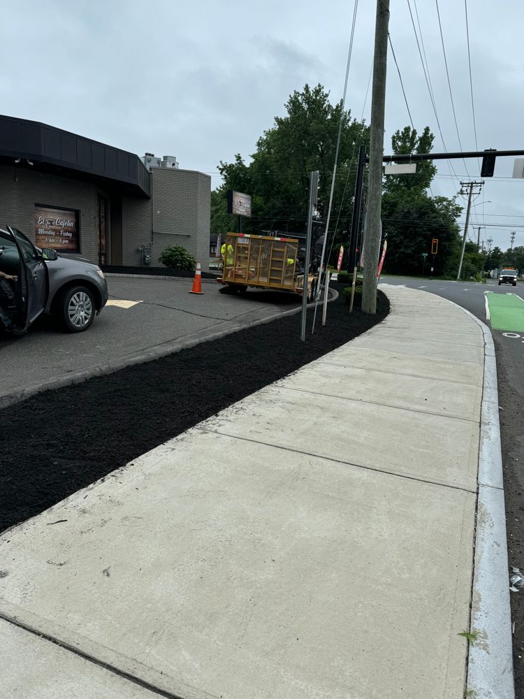 All Photos for Adams Landscaping in Springfield, MA