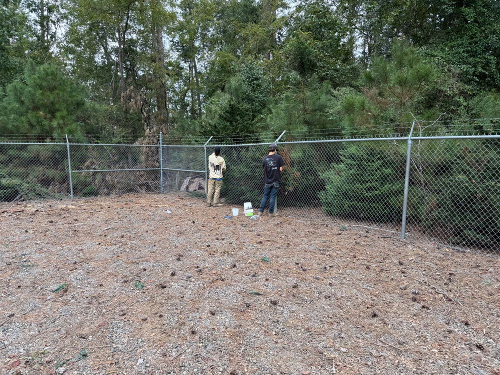 All Photos for American Privacy Fencing & More in Statesboro, GA