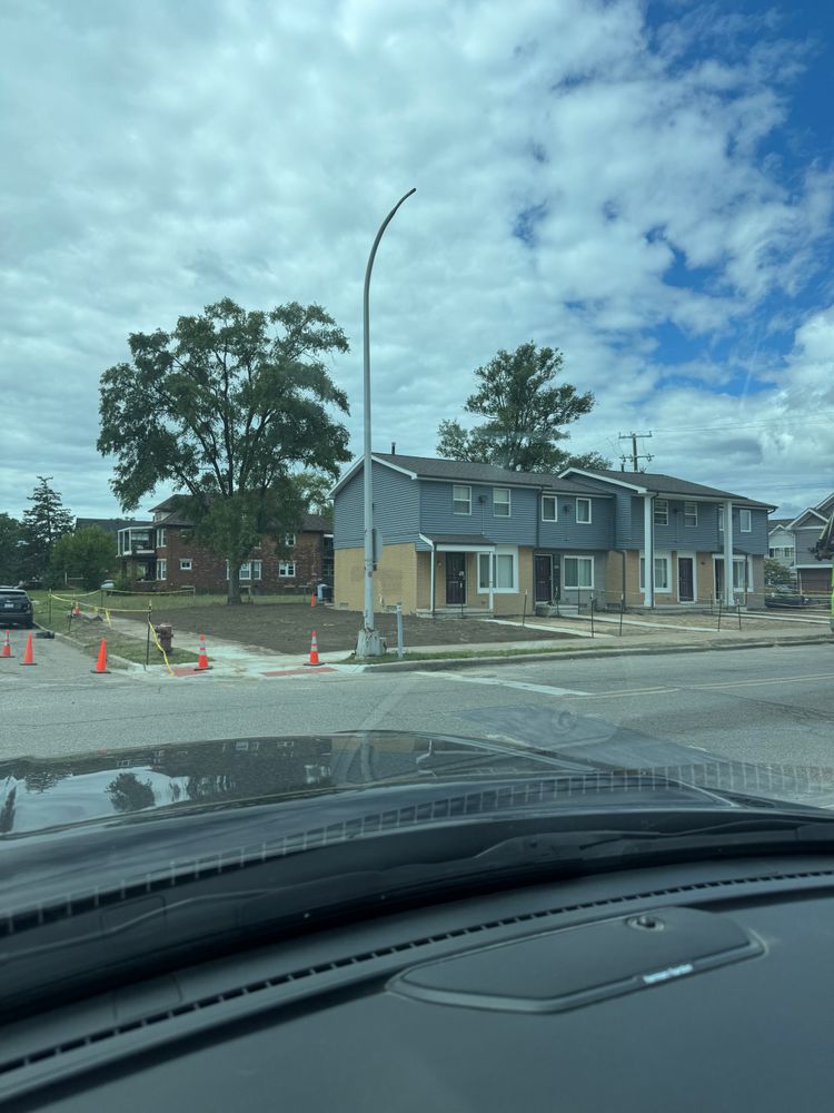 All Photos for Elevated Concrete and Home Improvements in Belleville, MI