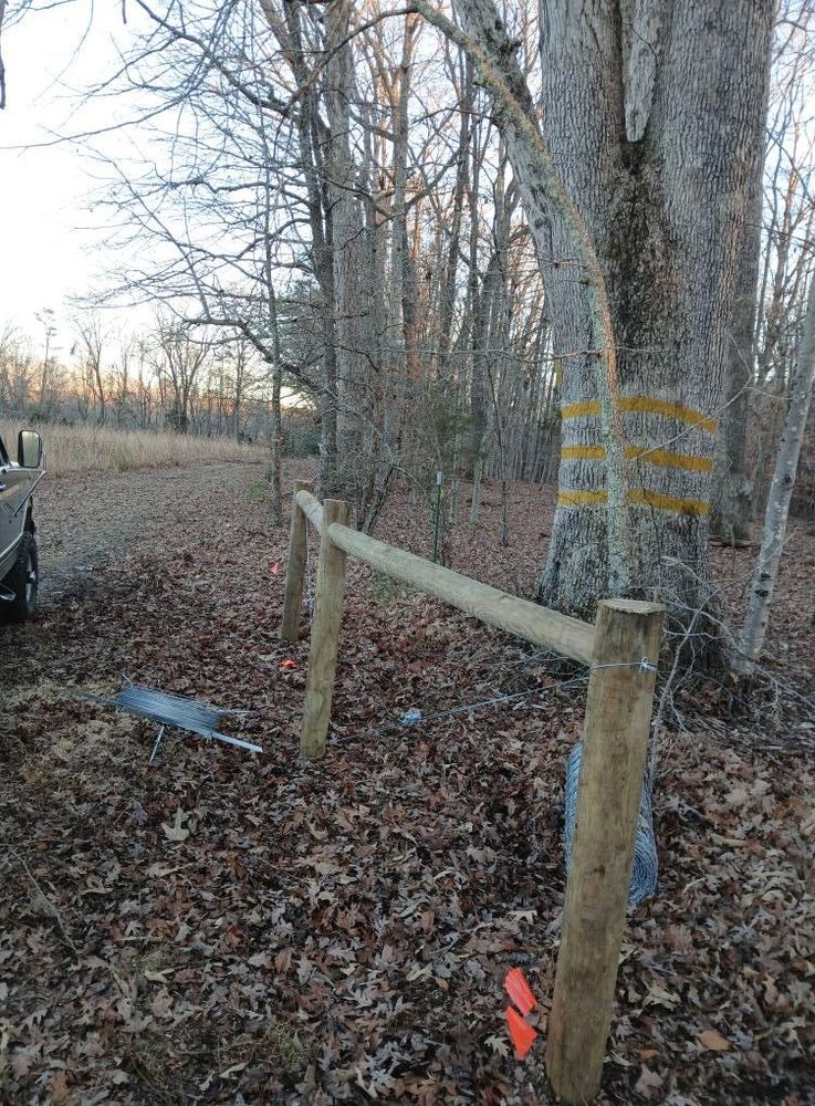 All Photos for Whiskey Ridge Mulching & Land Services in South Boston, VA