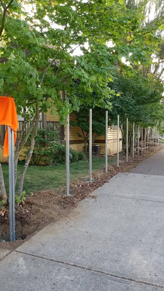 All Photos for Reset Construction LLC Fence & Deck Repairs in Portland, OR