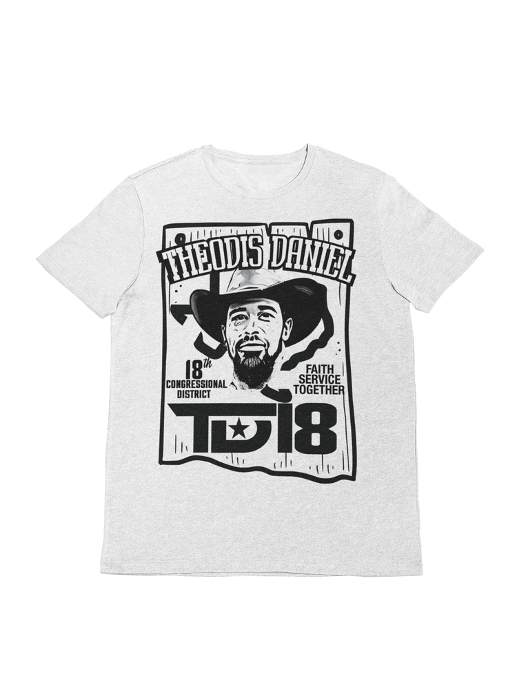 All Photos for Theodis Daniel's Custom Apparel in Houston, TX