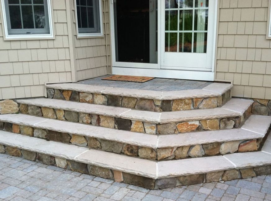 All Photos for Arrowhead Masonry LLC  in Washington County, RI