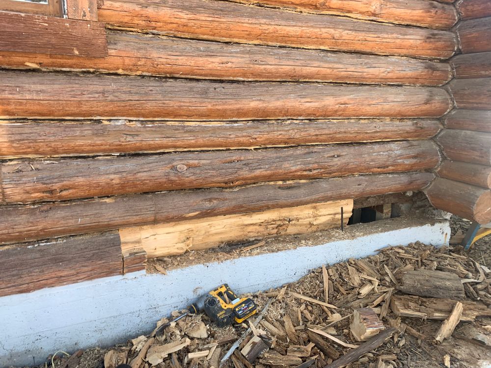 All Photos for Wild West Log home specialists in Corvallis, MT