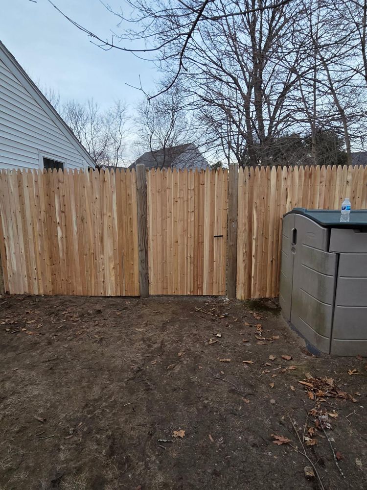 All Photos for Azorean Fence in Peabody, MA