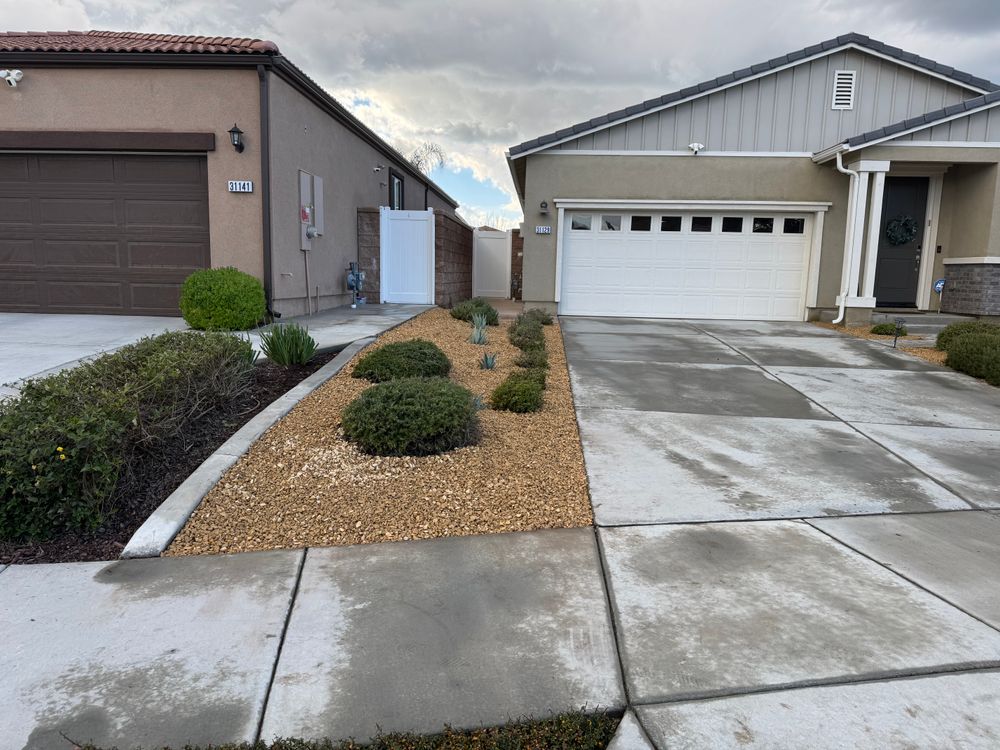 Drought-Tolerant Landscapes for Aidan Jade Landscaping in Riverside County, CA