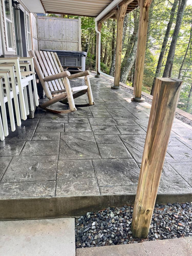 All Photos for Sciabarrasi Painting in Shirley, MA