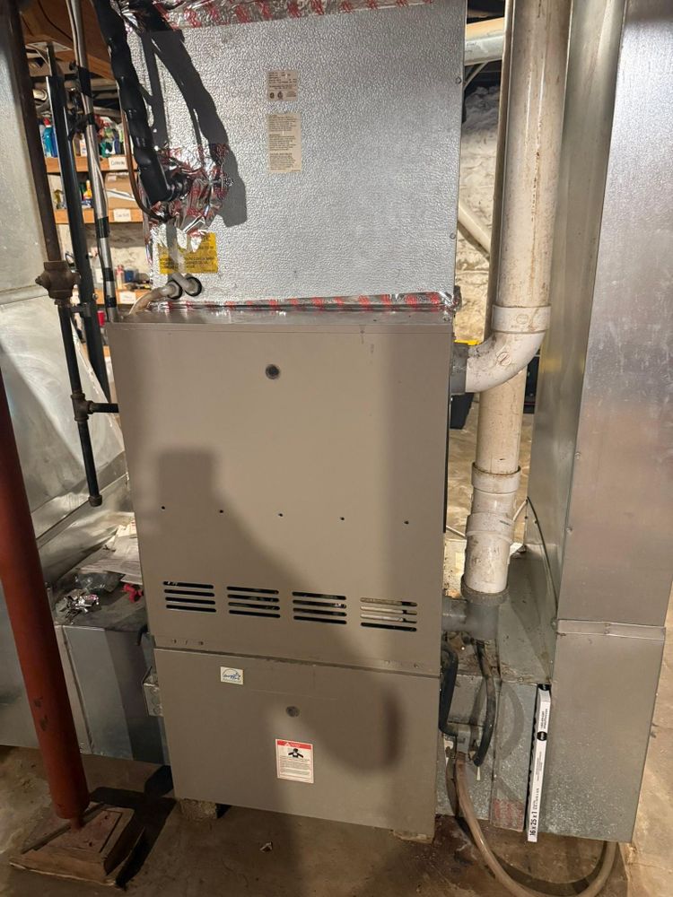 All Photos for TJS HVAC Services in Olathe, KS