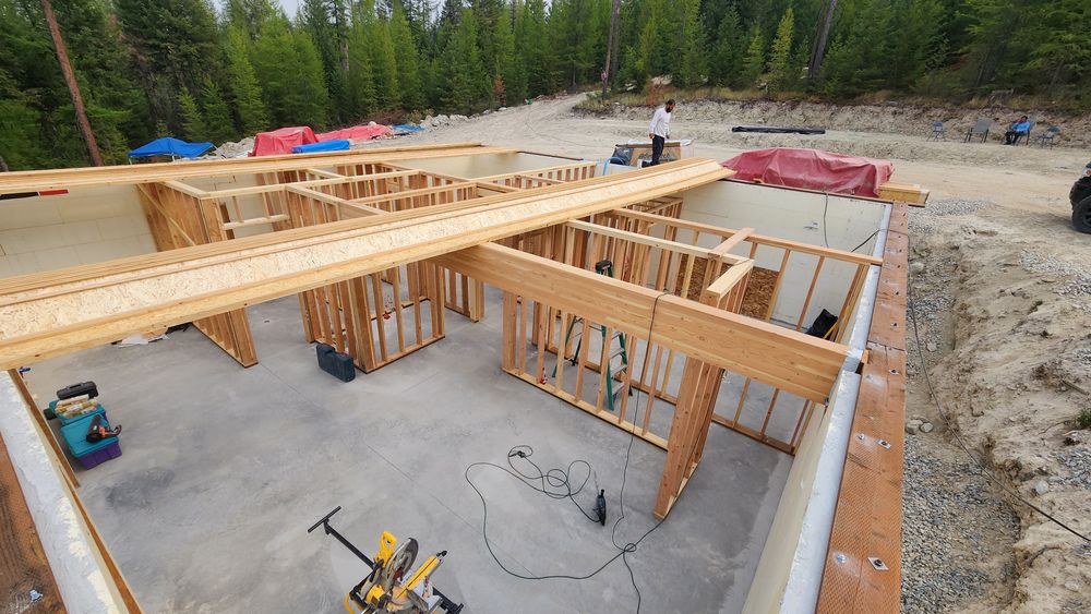 All Photos for Breeland Construction INC in Kalispell, MT