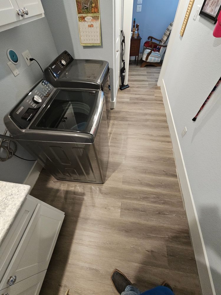 All Photos for Hockley Frame and Siding LLC in Hockley, TX