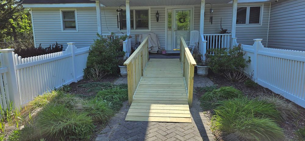 Discover our expert repair services at Kalthoff home Improvement. We offer a comprehensive range of home construction and remodeling solutions to enhance your living space. Contact us today to learn more! for Kalthoff Home Improvement in Parksville, NY