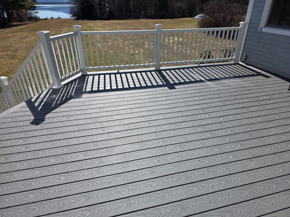 All Photos for Murphy's Tech & Trade in Sullivan County, NH