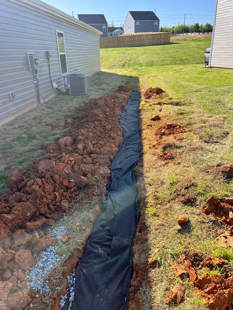 All Photos for Piedmont Lawn and Landscaping in Lexington, NC