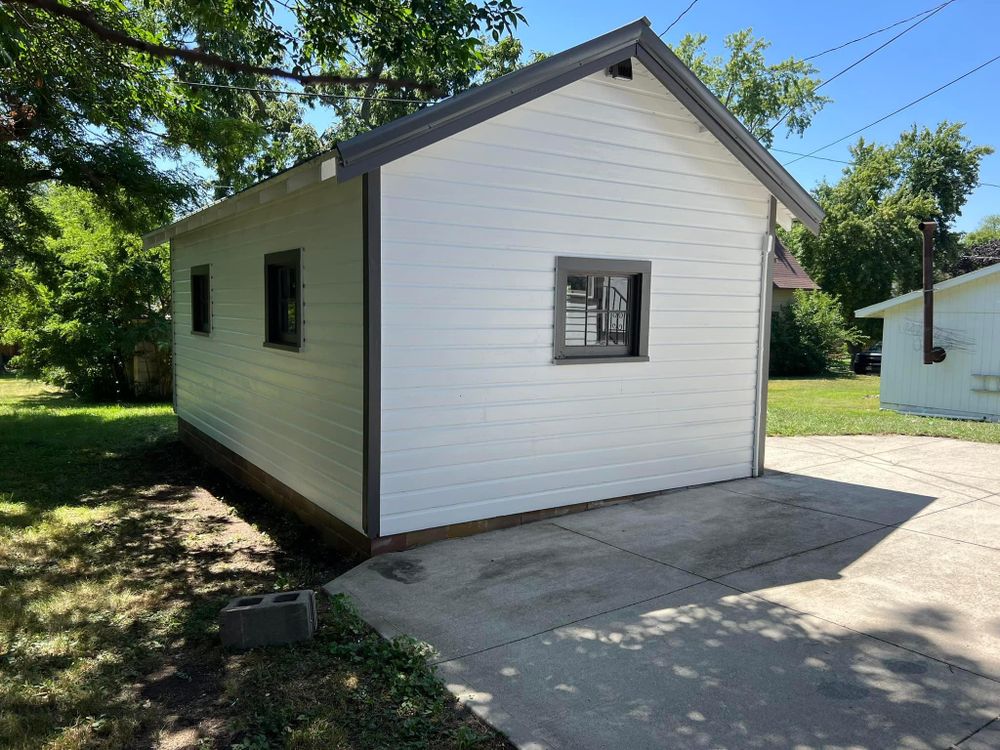 All Photos for Clavin Painting in Fort Dodge, Iowa