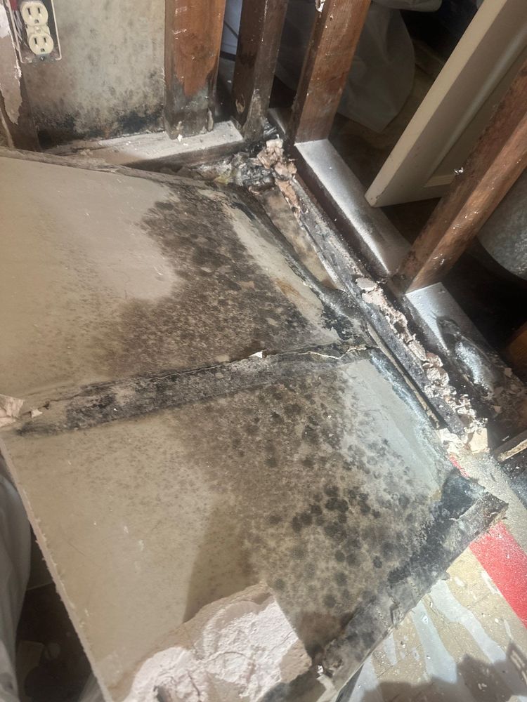 Asbestos Abatement for ACM Environmental in Salt Lake City, UT