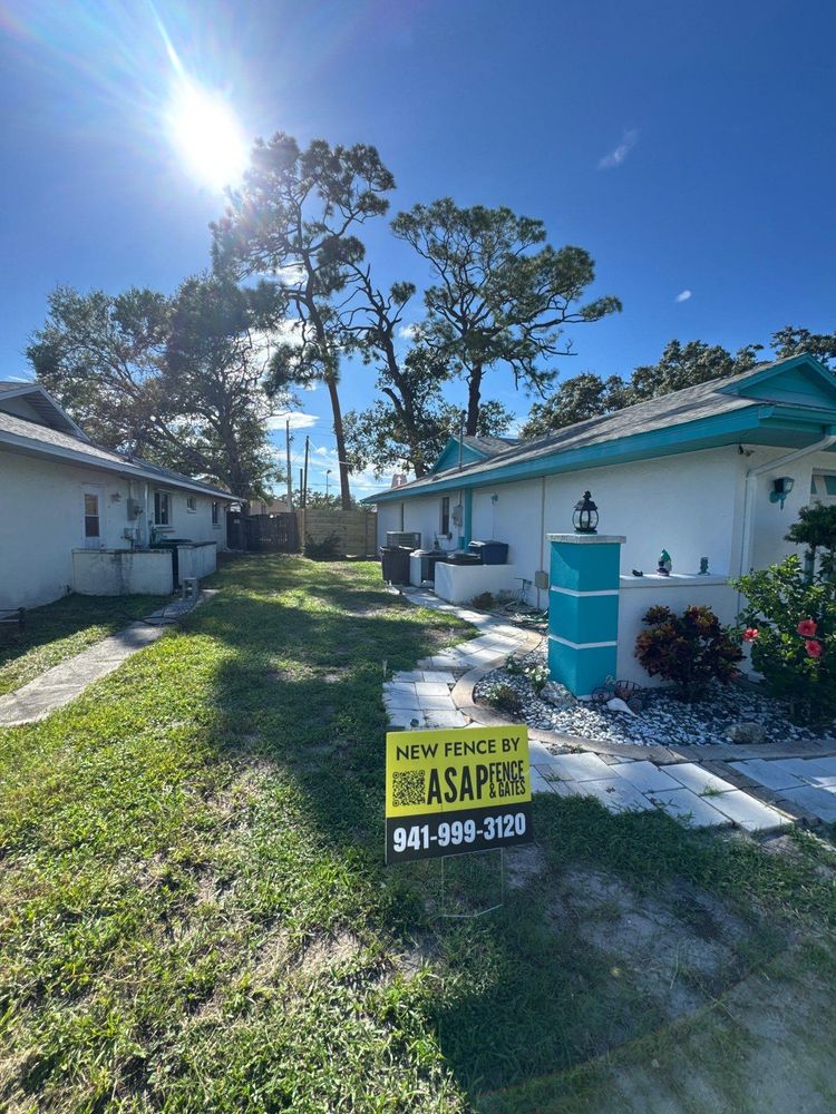 All Photos for ASAP Fence & Gates - Central, FL in Leesburg, FL