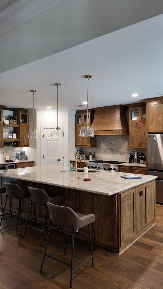 All Photos for Puga & Son Remodeling LLC in Nacogdoches, TX