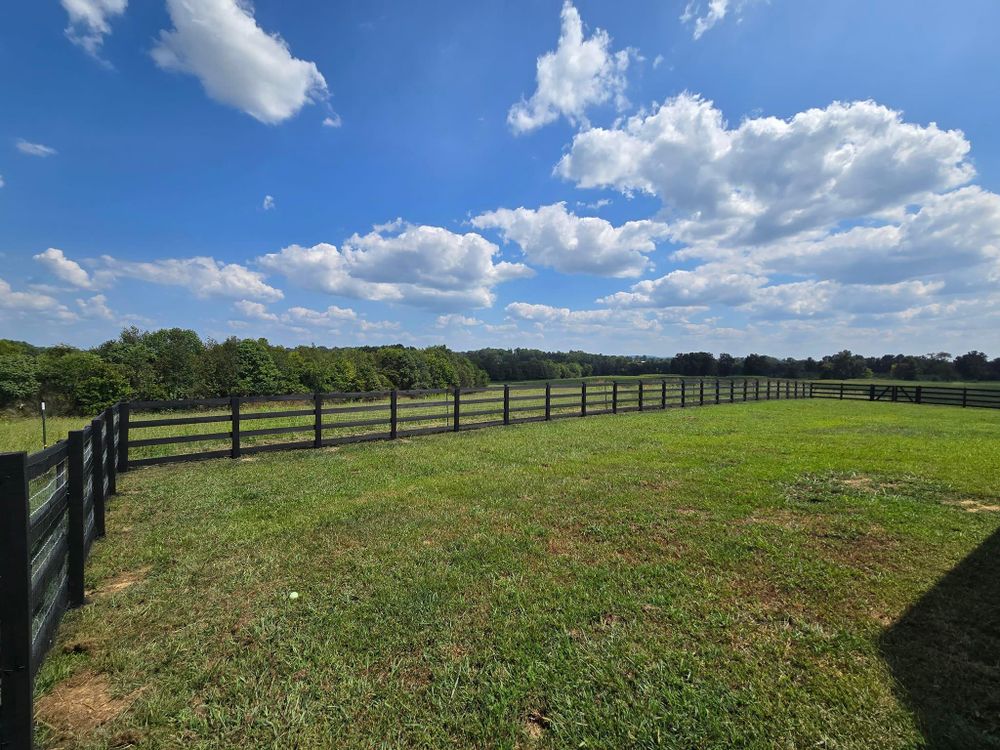 All Photos for Southern Town & Country Fence in Sparta, TN