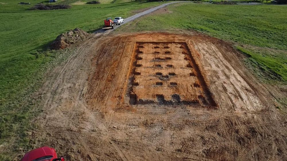 All Photos for A&E Excavation in Knoxville, TN