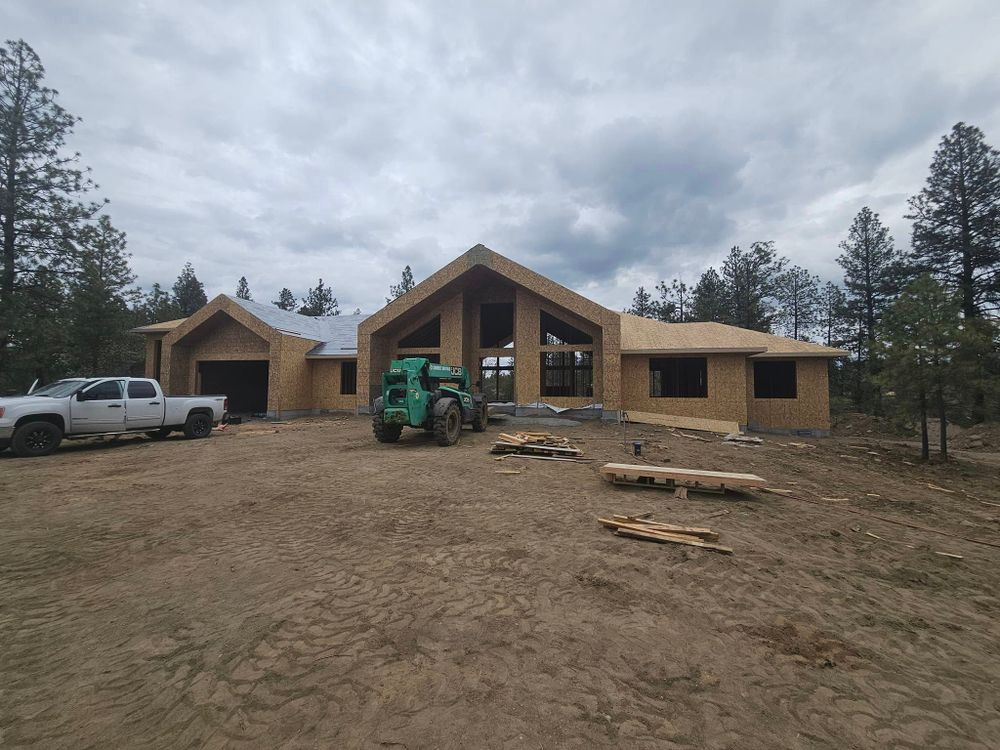 All Photos for Rhino Roofing Spokane in Spokane Valley, WA