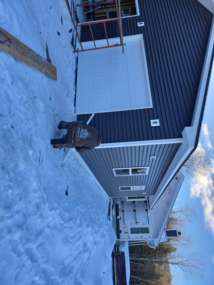 All Photos for AA Family Construction in Lebanon, NH