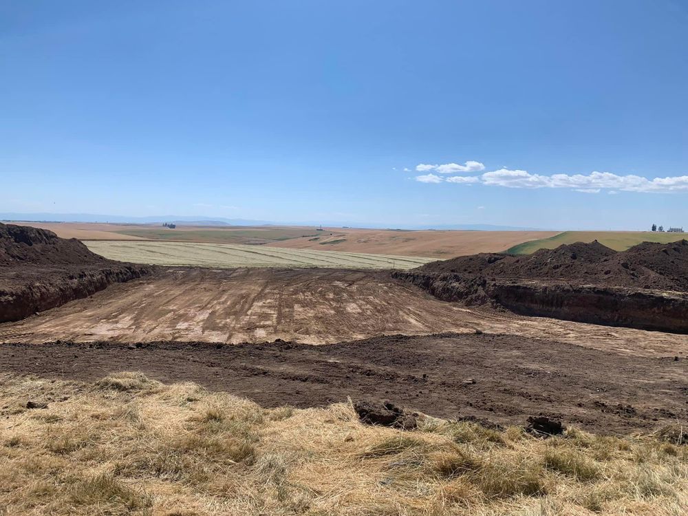All Photos for Winchester Ridge Rock and Excavation in Reubens, ID