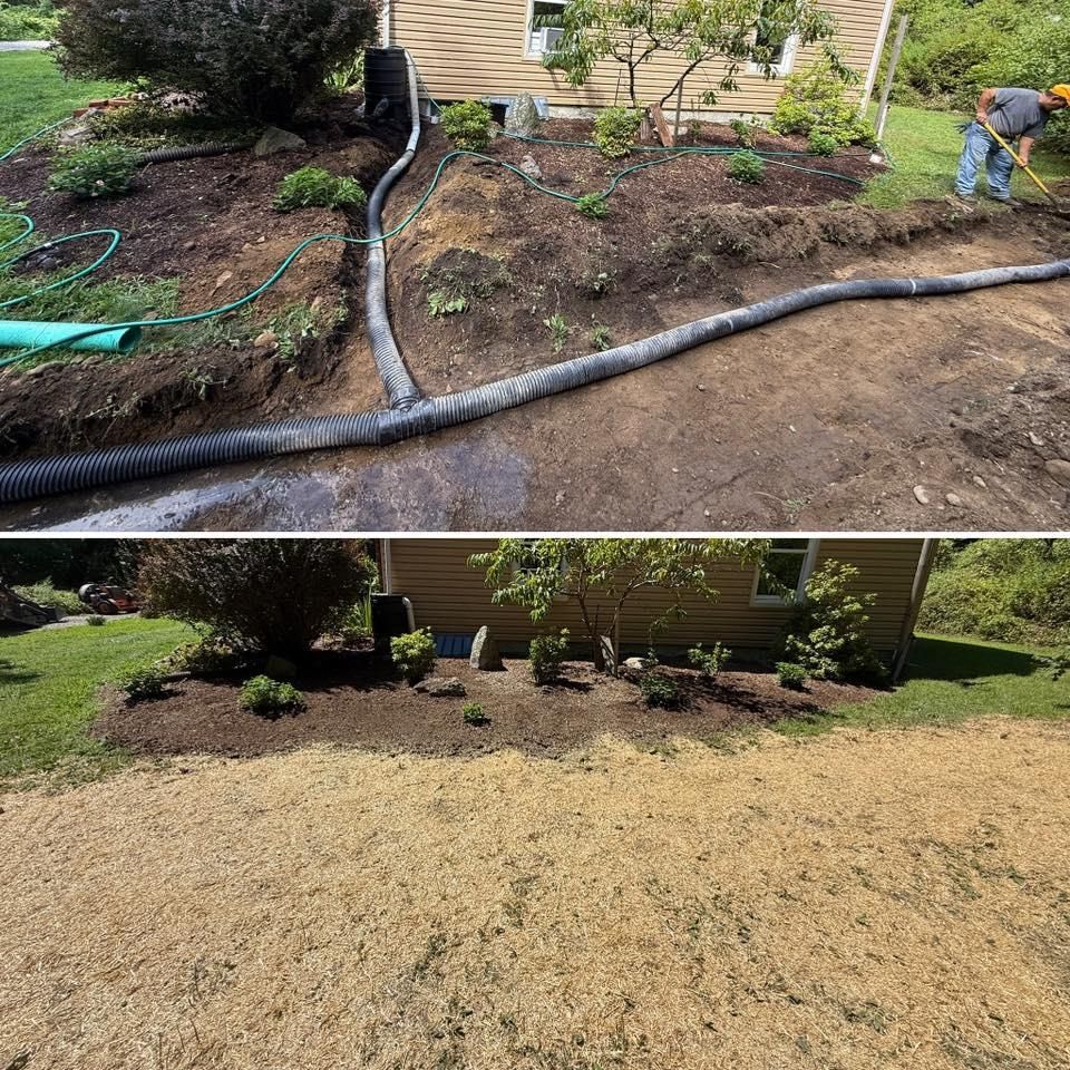 All Photos for LJ Lawn & Property Maintenance, Inc. in Cold Spring, New York