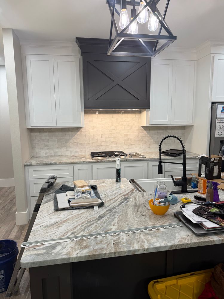 All Photos for Harris Tile and Stone in Tyler, TX