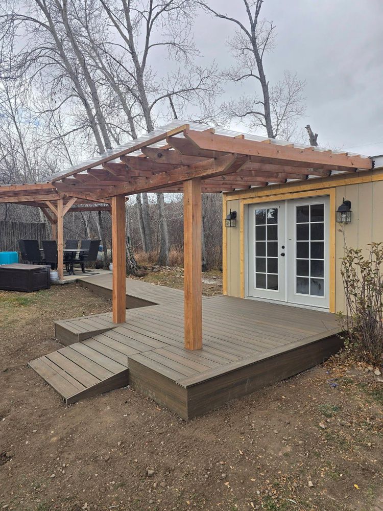 All Photos for Aragon Handy Works in Ranchos de Taos, NM