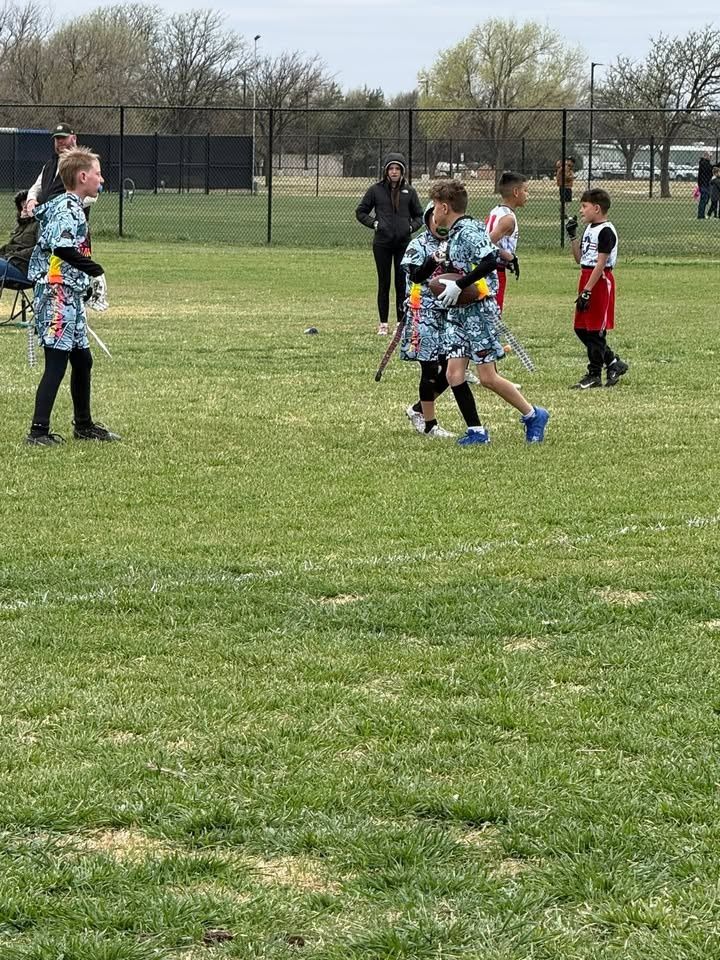 All Photos for Iron Plains Youth Football League in Amarillo, TX