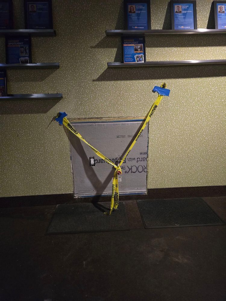 Custom Installations for Donovan & Sons in Fredericksburg, VA