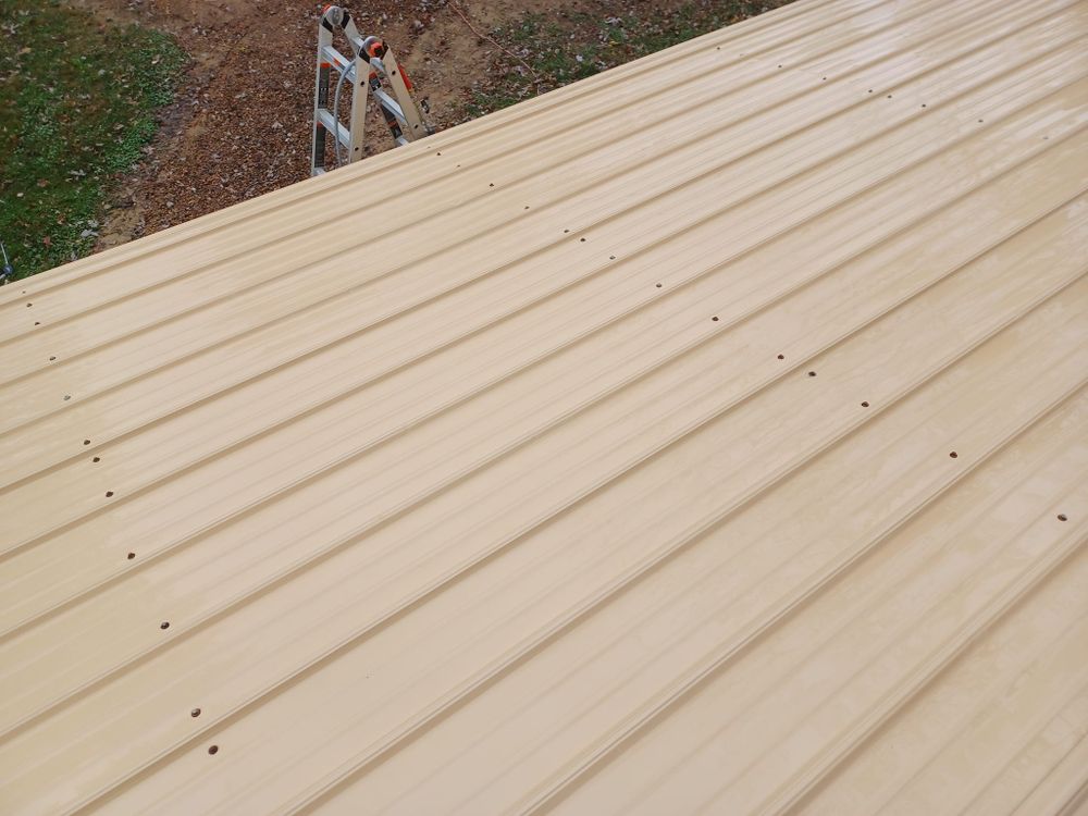 All Photos for D&T Pressure Washing in Morganfield, KY