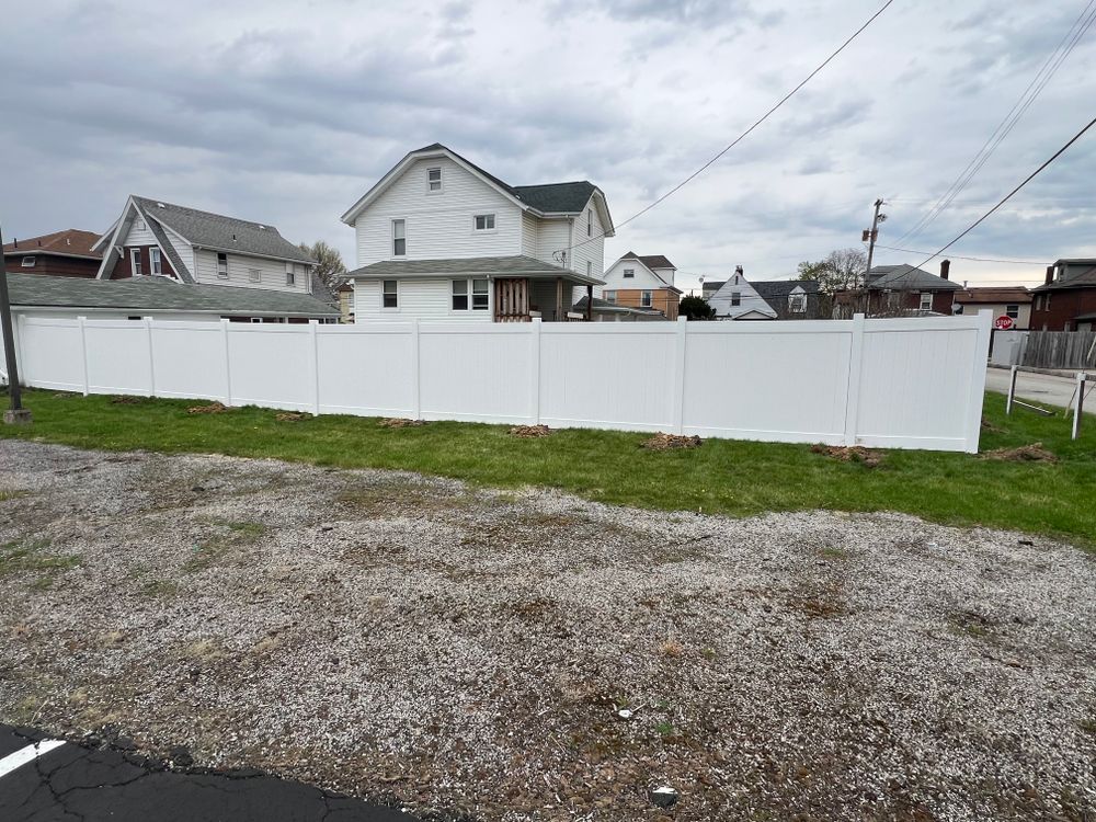 All Photos for Fratelli Contracting & More in Butler, PA