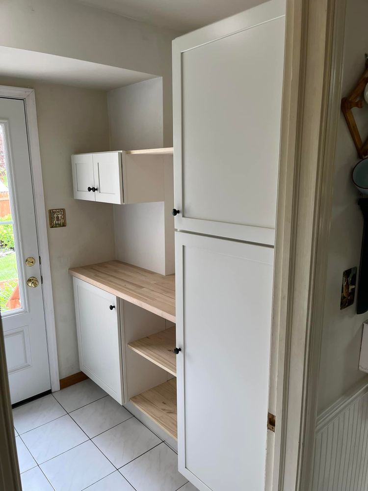 Residential Construction for Allegheny Exteriors LLC in Mohnton, PA