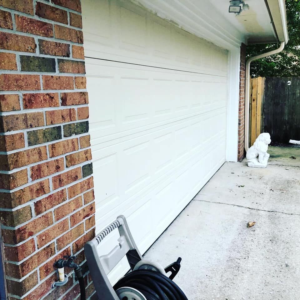 Exterior Renovations for Van's Framing and Drywall  in Jacksonville, FL