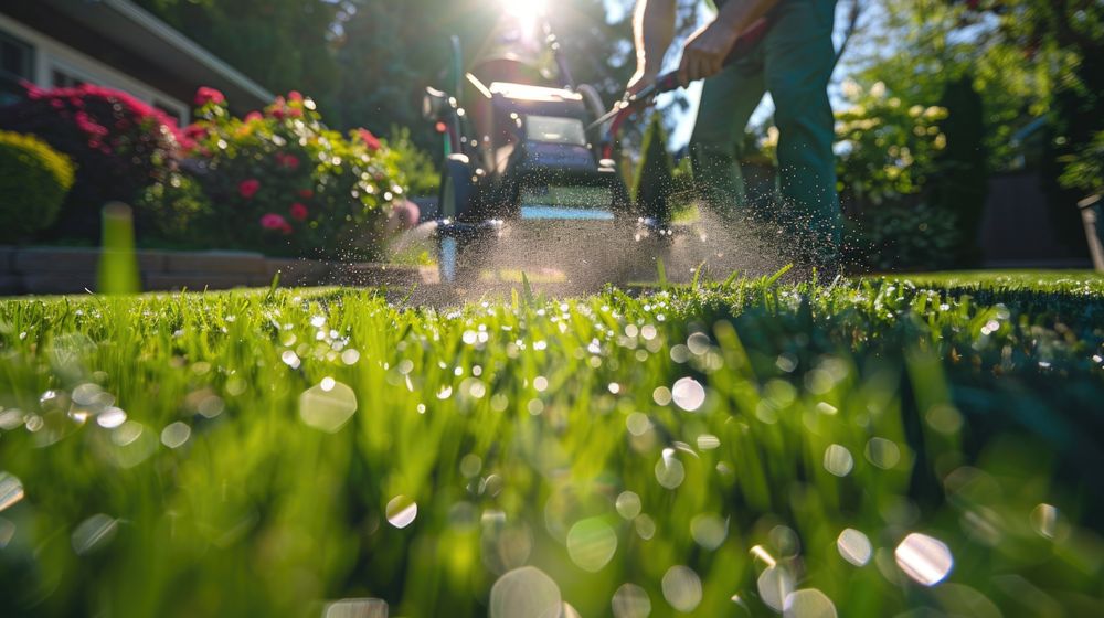 All Photos for MDR Landscaping in Urbana, IL