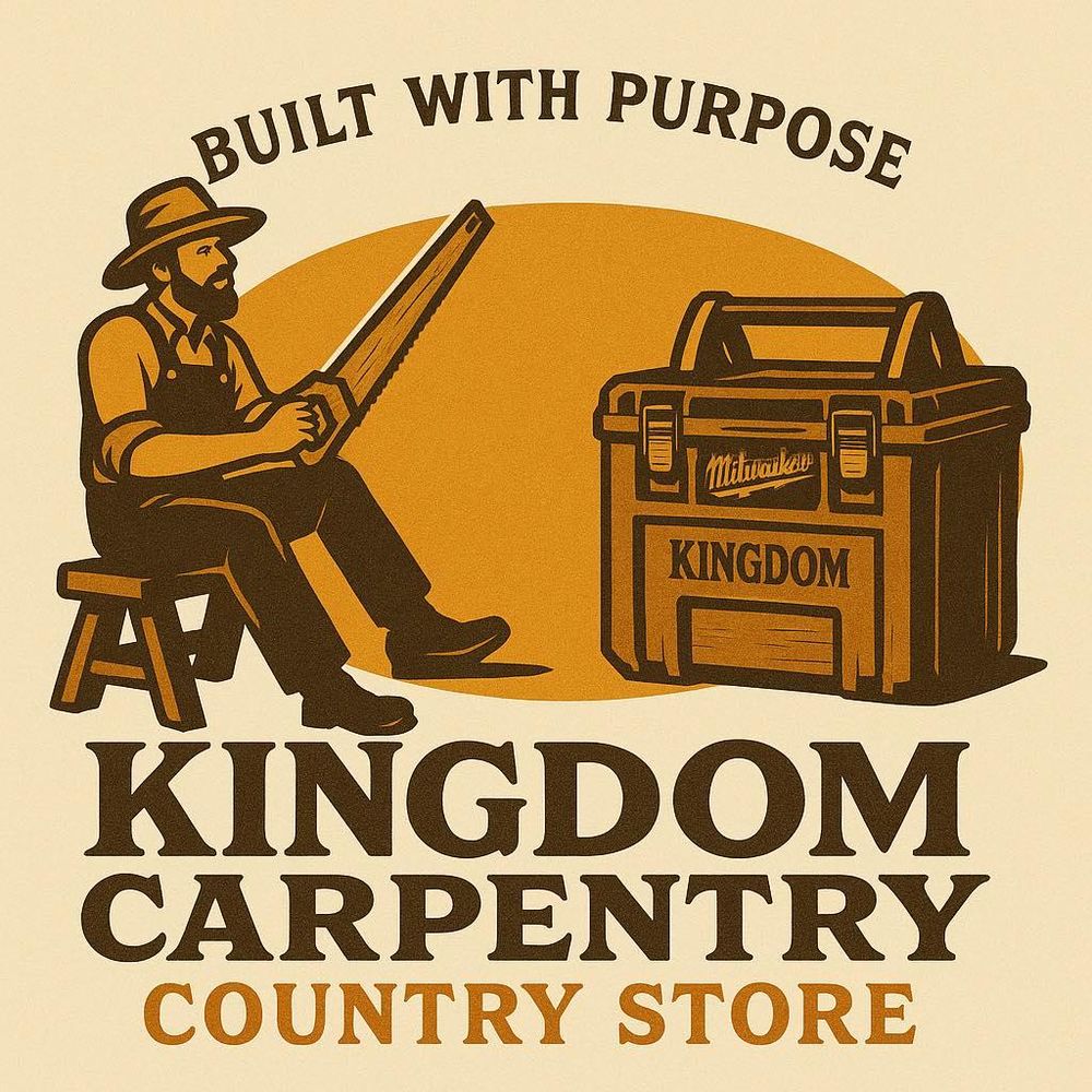 Kitchen Remodeling for Kingdom Carpentry in Jackson, MI