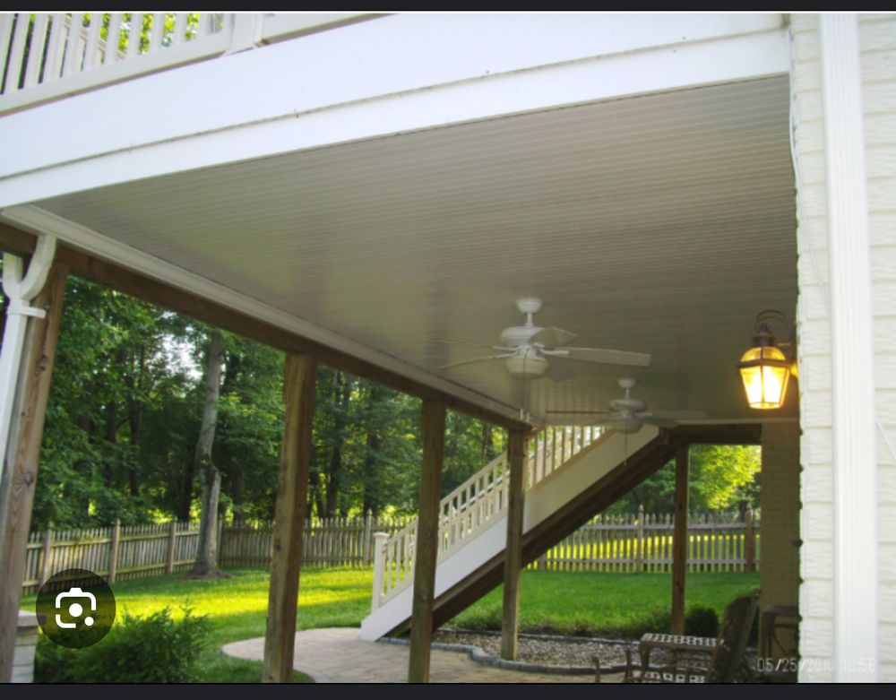 All Photos for Deck Escapes & Exteriors in Knoxville, TN