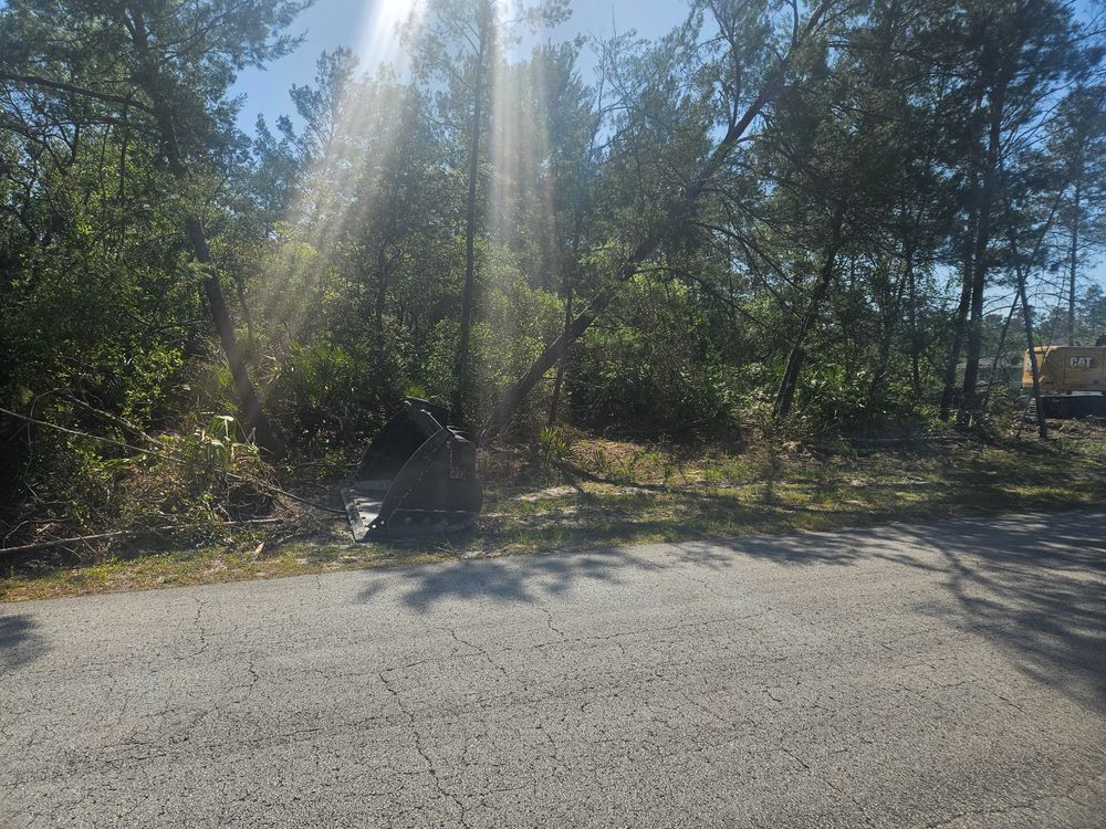 All Photos for South Lake Loader Service in Minneola, FL