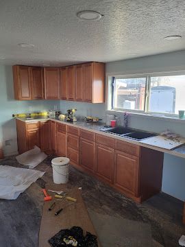 All Photos for All-Ways Contracting and Painting LLC in Port Angeles, WA