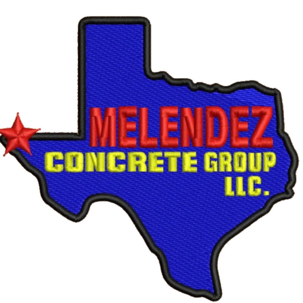 All Photos for Melendez Concrete Group, LLC in El Paso, TX 